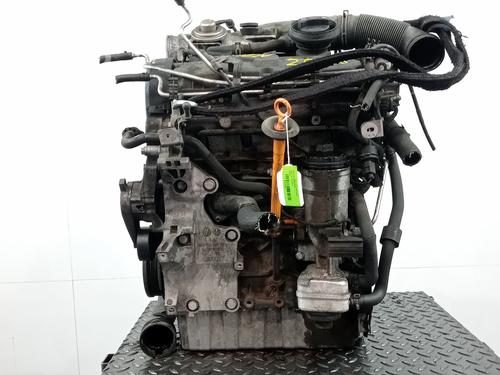 Engine SEAT ALTEA (5P1) 1.9 TDI | BP29422917M1 