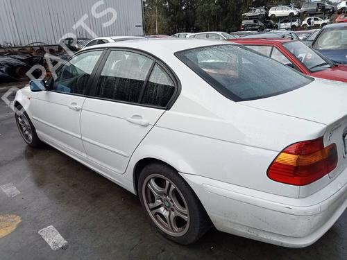 Injection pump BMW 3 (E46) 320 d | BP15603119M78 