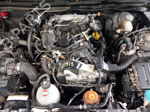 Engine SUZUKI GRAND VITARA II (JT, TE, TD) 1.9 DDiS All-wheel Drive (JT419, TD44, JB419WD, JB419XD,... | BP33273737M1 - Image 11
