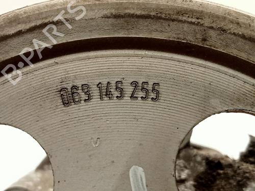 Styring servopumpe AUDI A4 B6 (8E2) 2.0 | BP26529938M99 