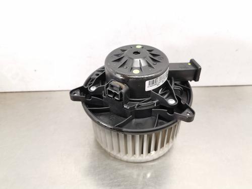 Ventilator motor OPEL INSIGNIA A Saloon (G09) 2.0 CDTI (69) (131 hp) 8475692