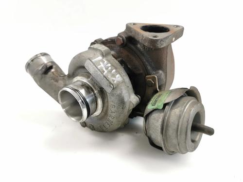 Turbolader/Kompressor OPEL VECTRA C (Z02) 2.2 DTI 16V (F69) (125 hp) 17029898