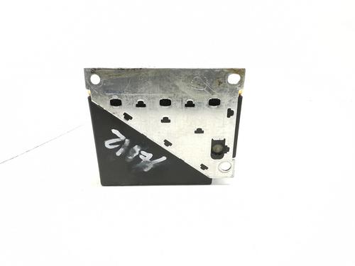 ECU airbags SEAT IBIZA III (6L1) 1.2 | BP29936110M53