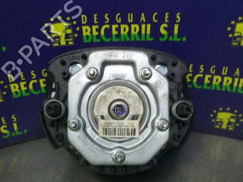 Driver airbag VW POLO (9N_, 9A_) 1.4 16V | BP8434579C9 