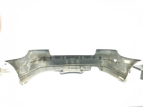 Rear bumper SAAB 9-3 (YS3F, E79, D79, D75)  | BP27405396C8 