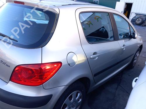 Ferdsskriver PEUGEOT 307 (3A/C) 2.0 HDi 90 | BP29856578C48