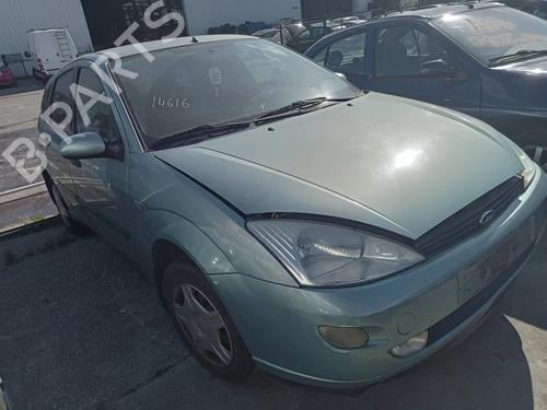 Intercooler FORD FOCUS I (DAW, DBW)  | BP12959962M30 