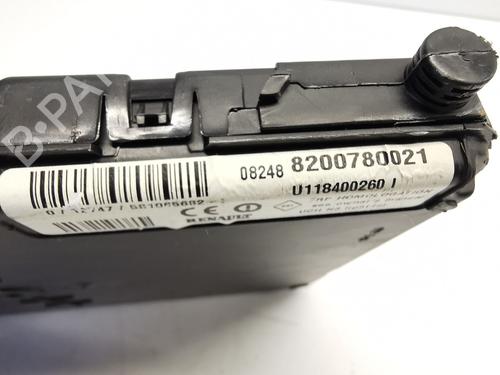 Module électronique RENAULT SCÉNIC II (JM0/1_) 1.9 dCi (JM14) | BP28188532M83 