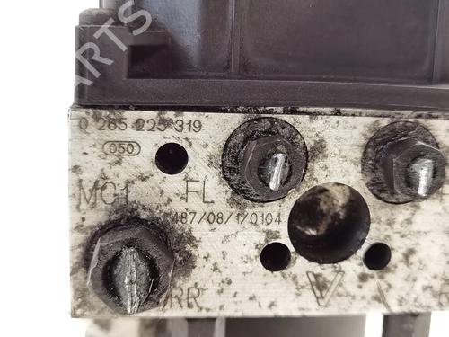 ABS pump TOYOTA AVENSIS Estate (_T25_)  | BP19540824M43 