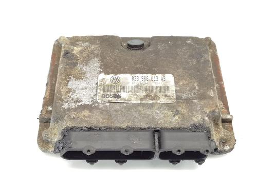 Used Engine control unit (ECU) SEAT IBIZA II (6K1) 1.9 SDI (68 hp) 28042222