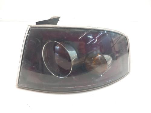 Used Right taillight SEAT IBIZA III (6L1) 1.9 TDI (100 hp) 25437311