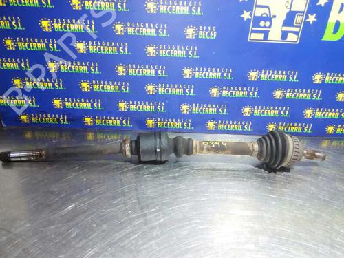 Used Right front driveshaft CITROËN XSARA (N1) [1997-2005]  16770268