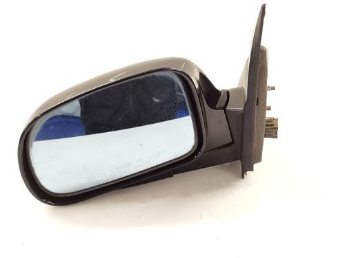 Used Left mirror SSANGYONG KYRON [2005-2014]  22421016