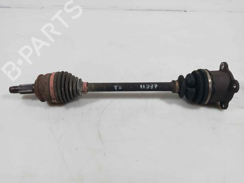 Left rear driveshaft SUZUKI GRAND VITARA II (JT, TE, TD) 1.9 DDiS (JB419WD, JB419XD) BP8471948M40