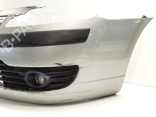 Front bumper CITROËN C4 I (LC_) 1.6 16V | BP24034170C7 