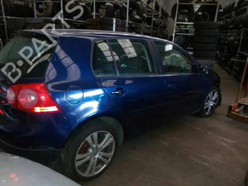 Rear right window mechanism VW GOLF V (1K1) 1.6 MultiFuel | BP8467575C25 