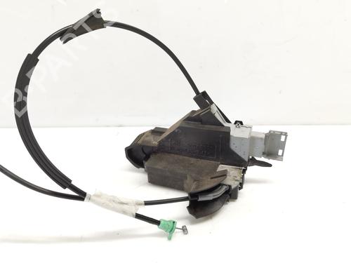 Used Front right lock Front right lock 37405562 37405562