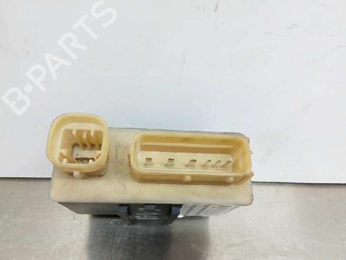 Elektronisk modul CITROËN BERLINGO MULTISPACE (B9)  | BP9087329M83 