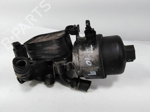 Oil radiator PEUGEOT 308 SW I (4E_, 4H_) 2.0 HDi | BP14020838M33 