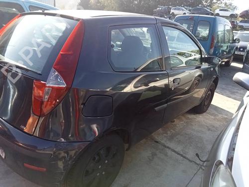 Right mirror FIAT PUNTO (188_) 1.4 | BP11011751C27 
