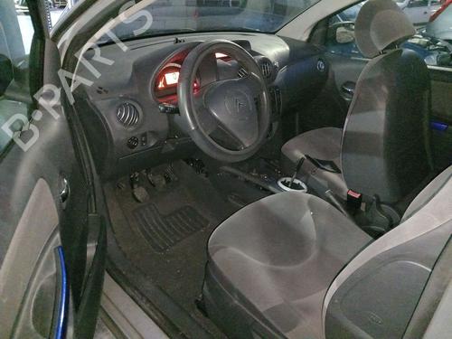 Engine CITROËN C2 (JM_) 1.1 | BP31758453M1 