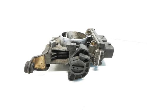 Throttle body FIAT PUNTO (188_) 1.2 60 (188.030, .050, .130, .150, .230, .250) | BP28601276M82 