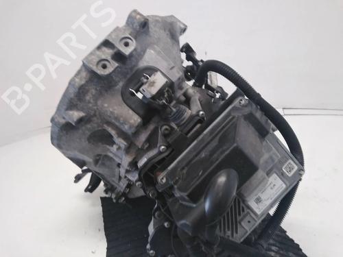 Gearbox CITROËN C3 II (SC_)  | BP9581701M3 