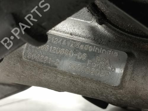 Turbocharger/Supercharger FORD FOCUS III  | BP28063588M71 