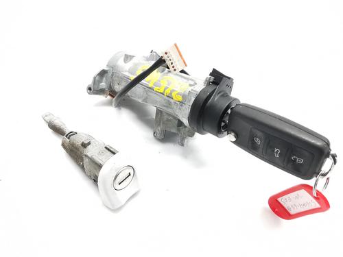 Used Electronic module Electronic module VW EOS (1F7, 1F8) 2.0 TDI 16V (140 hp) 33737008 33737008