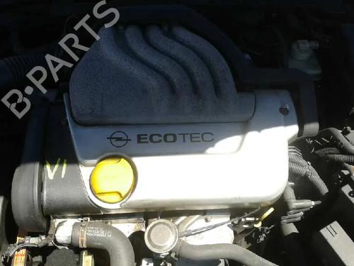 Right front driveshaft OPEL VECTRA B (J96)  | BP8445171M39 