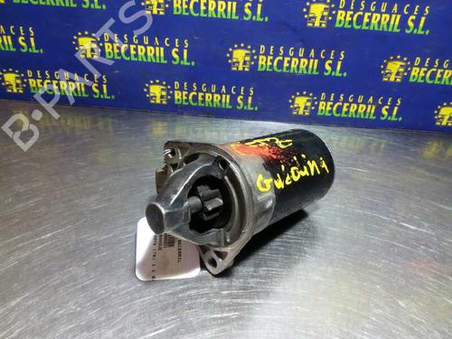 Starter HYUNDAI GETZ (TB) 1.1 | BP8437740M8 
