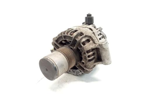 Used Alternator FORD TRANSIT Bus (E_ _) [1994-2000]  27589427