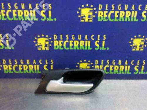 Used Front left interior door handle Front left interior door handle BMW X5 (E53) 3.0 d (184 hp) 8447557 8447557