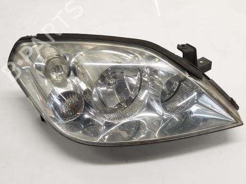 Used Right headlight NISSAN PRIMERA Hatchback (P12) [2002-2025]  21093308