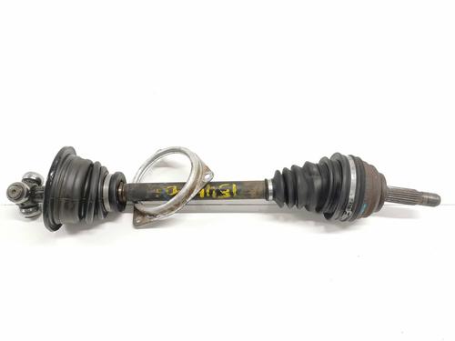 Used Left front driveshaft Left front driveshaft RENAULT RAPID Box Body/MPV (F40_, G40_) 1.6 D (F404) (55 hp) 11105715 11105715