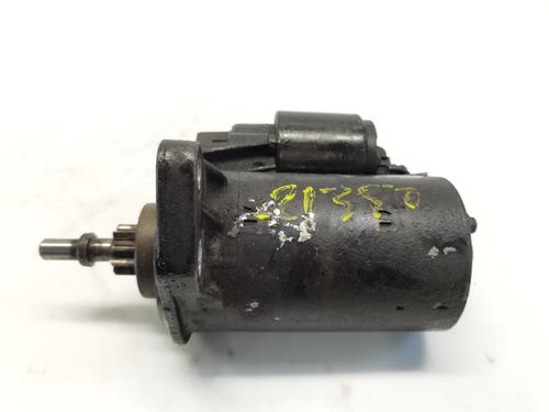 Used Starter Starter VW GOLF III (1H1) 1.6 (101 hp) 36022807 36022807