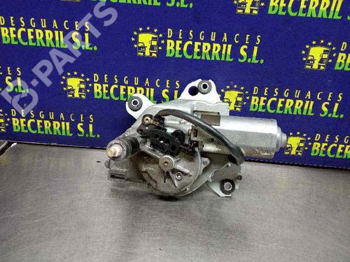 Used Rear wiper motor Rear wiper motor NISSAN TERRANO II (R20) 2.7 TDi 4WD (125 hp) 8449084 8449084
