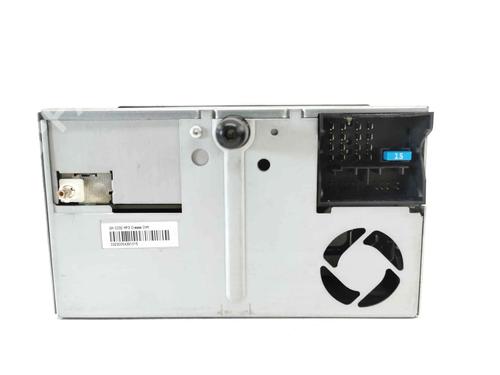 Radio OPEL ZAFIRA / ZAFIRA FAMILY B (A05) 1.9 CDTI (M75) | BP8483147E6 