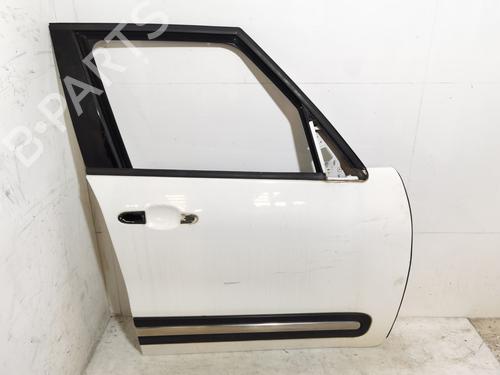 Used Right front door Right front door 37271426 37271426