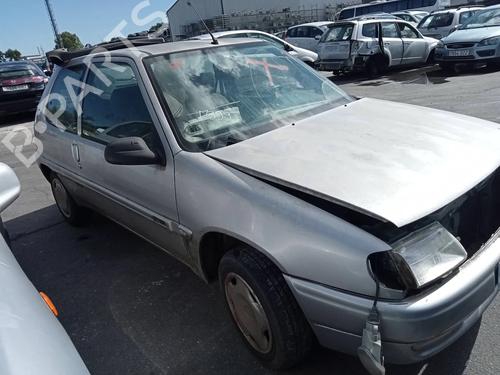 Instrument cluster CITROËN SAXO (S0, S1)  | BP17990851C47 