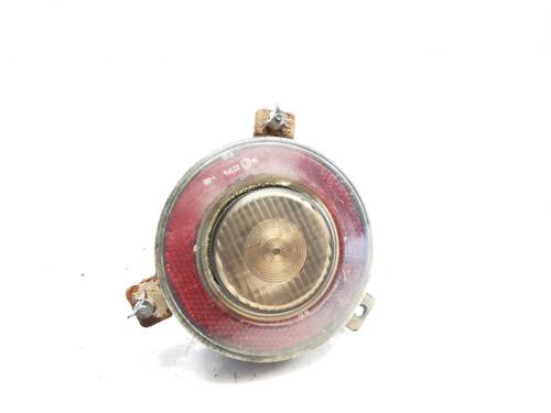 Used Right front fog light Right front fog light SANTANA 300 Open Off-Road Vehicle [2004-2011] 34402640 34402640