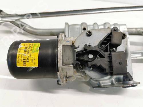 Front wiper motor RENAULT SCÉNIC II (JM0/1_)  | BP12326231M29 