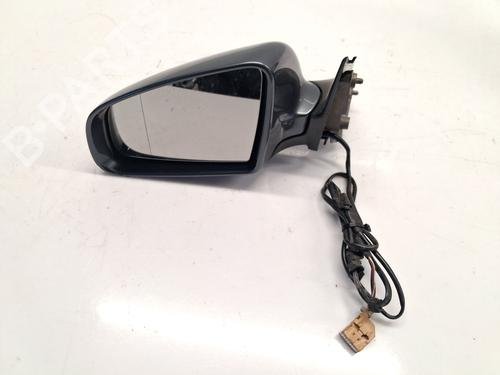 Used Left mirror AUDI A4 B7 Avant (8ED) 2.0 TDI 16V (140 hp) 30441293
