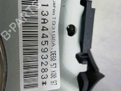 Driver airbag MAZDA 2 (DY) 1.2 (DY3W) | BP8453628C9 