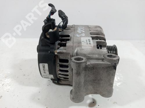 Alternator FORD FOCUS C-MAX (DM2)  | BP8484043M7 