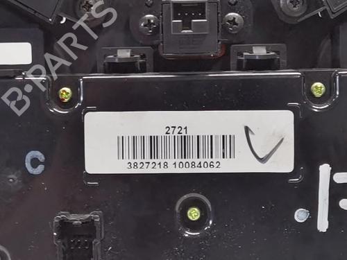 Climate control CHEVROLET CRUZE (J300)  | BP19129844I5 