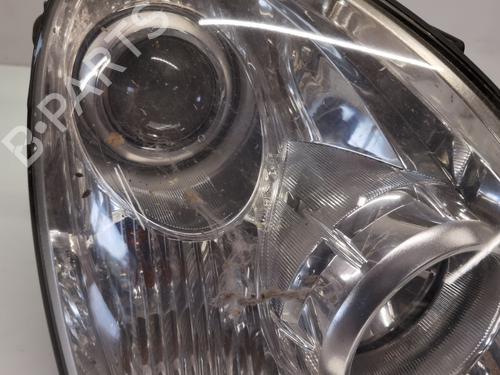 Højre forlygte SSANGYONG RODIUS I 2.7 Xdi | BP26277449C29 