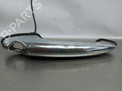 Used Front left exterior door handle MINI MINI (R50, R53) Cooper (116 hp) 8471440