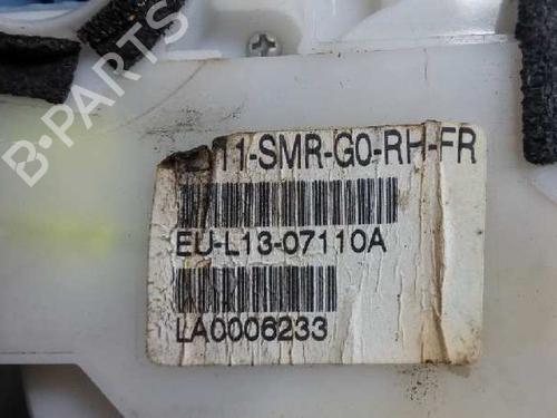 Front right lock HONDA CIVIC VIII Hatchback (FN, FK) 1.8 (FN1, FK2) | BP8438823C97 
