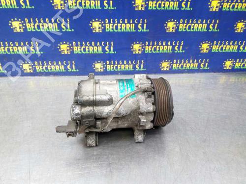 Used AC compressor VW POLO III (6N1) 60 1.4 (60 hp) 8446565